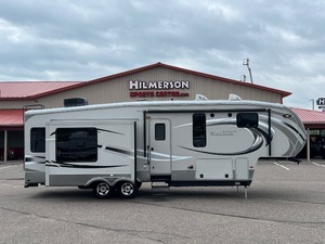 2013 KEYSTONE RV MONTANA HIGH COUNTRY 325RL 5TH WHEEL RV