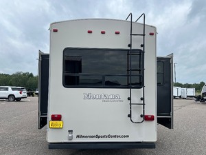 2013 KEYSTONE RV MONTANA HIGH COUNTRY 325RL 5TH WHEEL RV