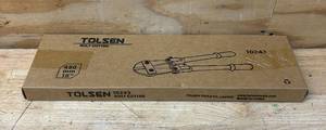 lot 245 image: TOLSEN Bolt Cutter 09112515.45