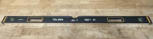 lot 250 image: TOLSEN 48 Magnetic level 09112513.75