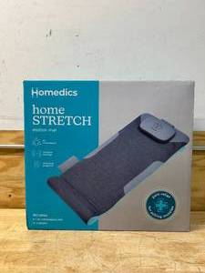 lot 269 image: HOMEDICS Home Strech