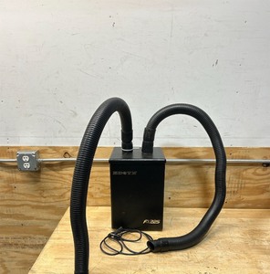lot 86 image: Edsyn FX225 Fume Extractor