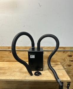 lot 87 image: Edsyn FX225 Fume Extractor