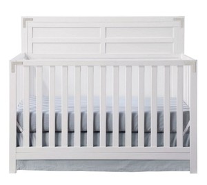 Ti Amo Brio Convertible Crib (Vintage Grey)