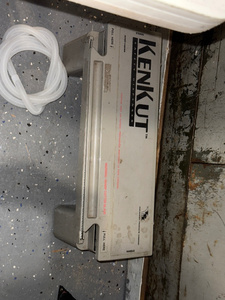 lot 128 image: Kenkut Safety Dispenser for Commercial Kitchens