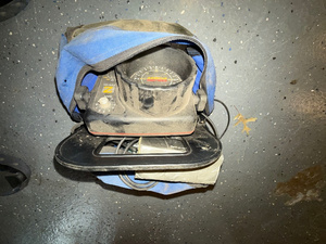 lot 165 image: Zercom Color Point Marine Electronic Fish Finder with Case