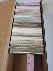 Minnesota Twins Baseball Card Collection 1970s-1980s