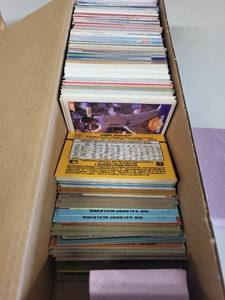 lot 5K image: Minnesota Twins Baseball Card Collection 1970s-1980s