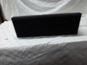 lot 2T image: Klipsch KU 1 Speaker with Serial 348397280