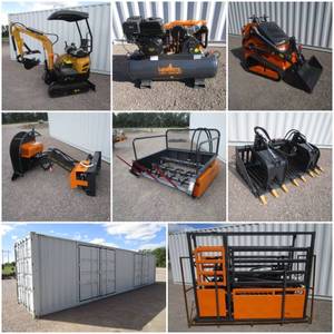 Auction Information