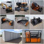 Auction Information
