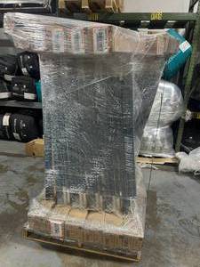 lot 11 image: ANVIL Pallet of All Aluminum Placers