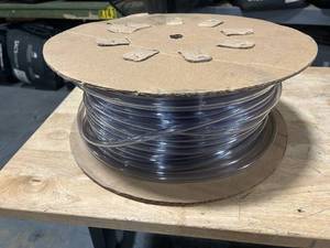 lot 12 image: Roll of Tubing