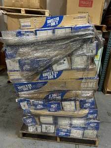 lot 20 image: Large Pallet of Insta Nets