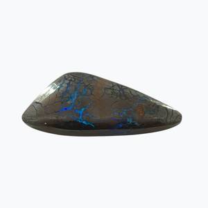 lot 26B image: Stunning & Magical 15.44 Carat Boulder Opal  Retail Estimate $750$1,200 VIDEO
