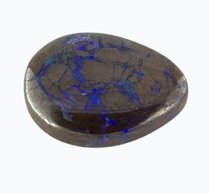 lot 33C image: 14.11 Carat Boulder Opal  Retail Estimate $1,400$2,000 VIDEO