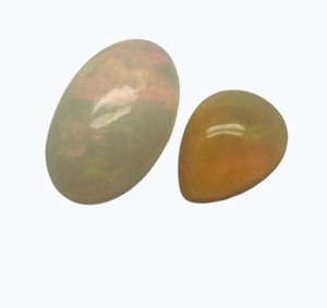 lot 33E image: 4.01 Carats Welo Opal  Retail Estimate $400 VIDEO