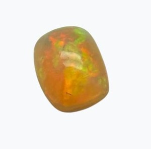 lot 51 image: 2.51 Carat Welo Opal  Retail Estimate $250$300 VIDEO