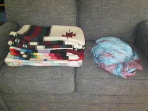 lot 14 image: Assortment of heavy duty Mexican ma...