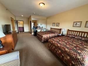 FLASH LOT! 2 Day Fishing Adventure 9/14-9/16/25 (2 Nights)
