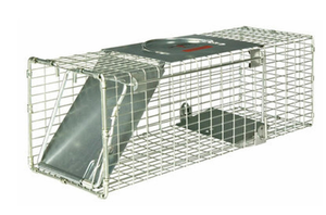 lot 14 image: New - TL103 X-Small Single Door Live Trap