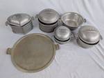 Guardian Service Cookware Set