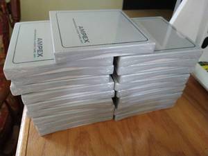 lot 87 image: (19) Ampex 641 Audio Reels - Brand New
