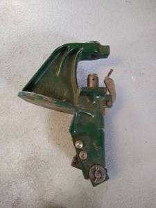 lot 211 image: Herters Model 3A Ammo Reloading Press