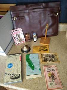 lot 220 image: Lot of Gag Gifts, Etc