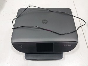 HP Printer & Scanner