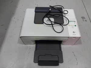 Dell Printer & Scanner