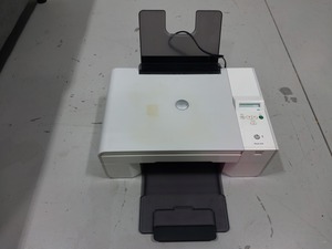 Dell Printer & Scanner