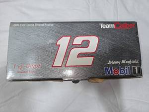 lot 178 image: 2000 Jeremy Mayfield Die Cast Model