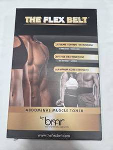 lot 192 image: Flex Belt