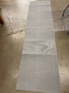 lot 48 image: All Surface Rug Pad 2x8