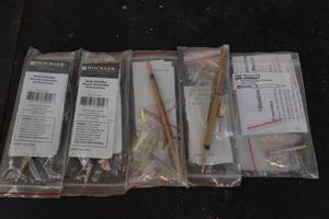 lot 44 image: Pencil Assemblies