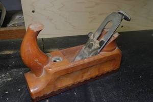 lot 52 image: ECE 1852 6 Adjustable Block Plane