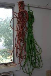 lot 87 image: 2 Extension Cords