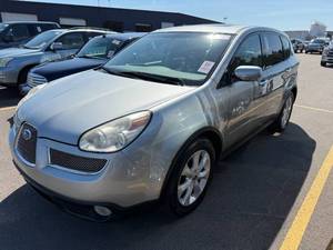 lot 16 image: 2006 Subaru B9 Tribeca AWD