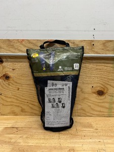 lot 125 image: AM-33 All Clear AutomaticManual Inflatable Life Jacket