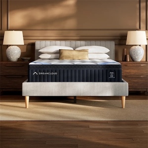 lot 9 image: Dreamcloud 13 King Mattress