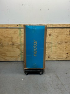 lot 42 image: Nectar 14  Luxe Queen