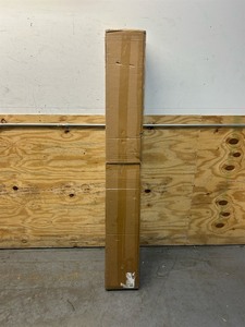 lot 104 image: Driveshaft