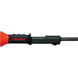 lot 119 image: Ramset HammerShot 0.22 Single Shot Hammer-Actuated Tool 1 pk