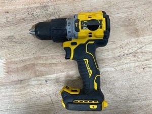 lot 176 image: DEWALT - Lot of 2 - Drill and Impact Driver (Non Working)