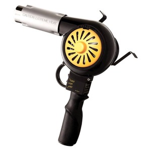lot 190 image: HT775 1680-Watts Hand Held Heat Tool