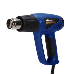 lot 191 image: Digital Temperature Heat Gun
