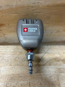 lot 205 image: PORTER CABLE Mini Impact Palm Nailer