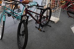 lot 315 image: Reid Hype Mountain Bike
