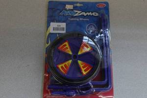 lot 529 image: Kid Zamo Training Wheel Assembly